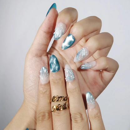 Seafoam