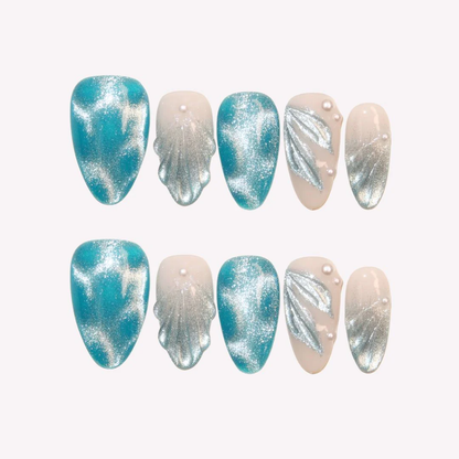 Seafoam